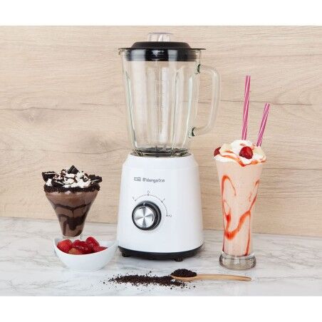 Frullatore Orbegozo 17664 500 W