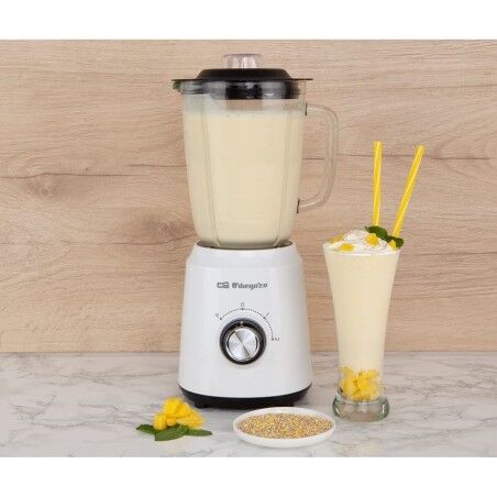 Frullatore Orbegozo 17664 500 W