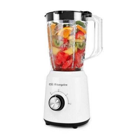 Frullatore Orbegozo 17664 500 W
