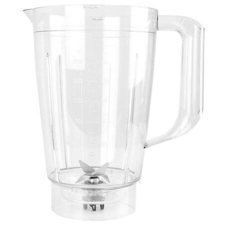 Frullatore Orbegozo 17664 500 W