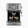 Caffettiera superautomatica Orbegozo EX 5500 Multicolore 1,5 L