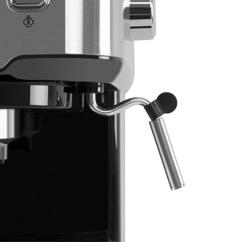 Caffettiera superautomatica Orbegozo EX 5500 Multicolore 1,5 L