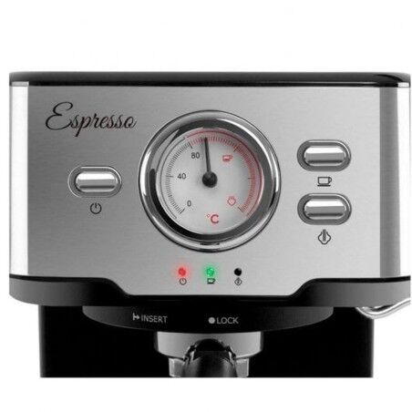 Caffettiera superautomatica Orbegozo EX 5500 Multicolore 1,5 L