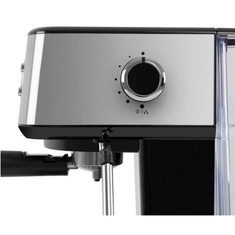 Caffettiera superautomatica Orbegozo EX 5500 Multicolore 1,5 L