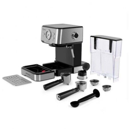 Caffettiera superautomatica Orbegozo EX 5500 Multicolore 1,5 L