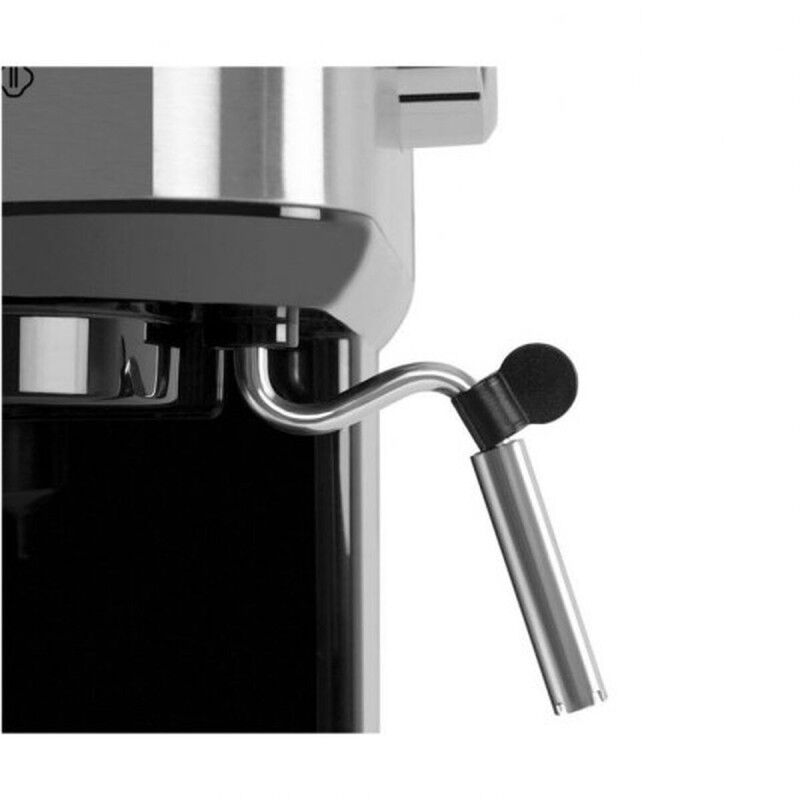Caffettiera superautomatica Orbegozo EX 5500 Multicolore 1,5 L