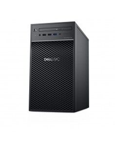 Server tower Dell T40 Intel Xeon E-2224G 1 TB 8 GB DDR4 - 1