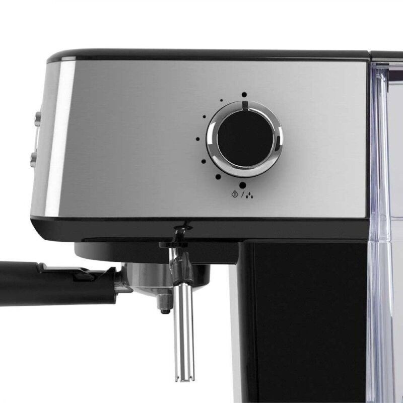 Caffettiera superautomatica Orbegozo EX 5500 Multicolore 1,5 L