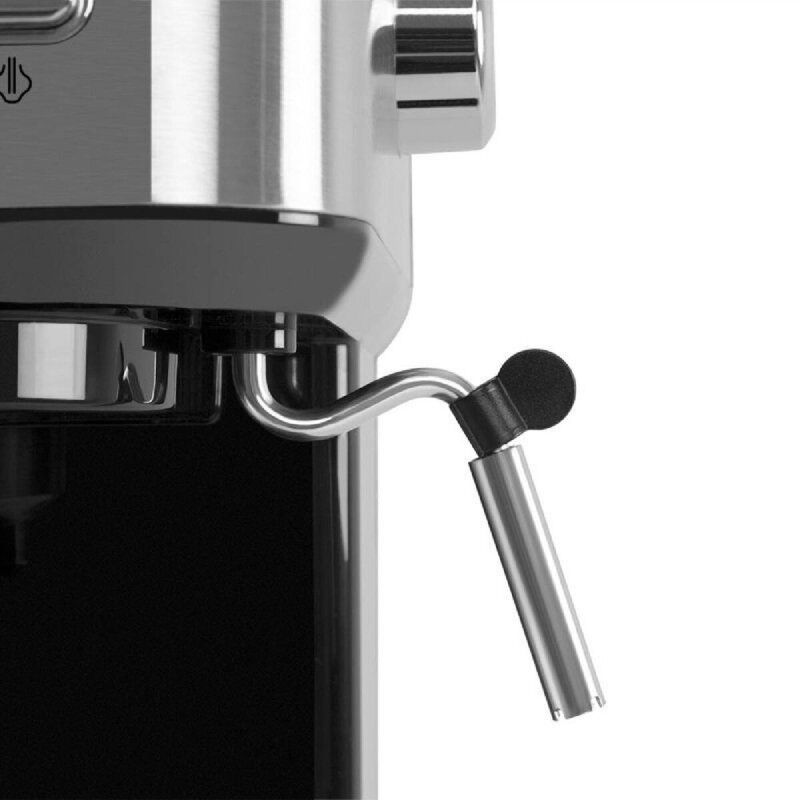 Caffettiera superautomatica Orbegozo EX 5500 Multicolore 1,5 L