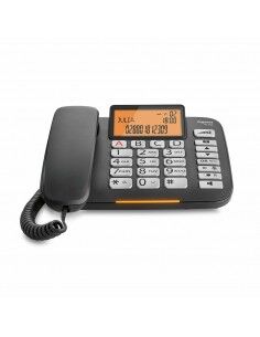 Telefono Fisso Doro DL580 (IT) (Ricondizionati B) - 1