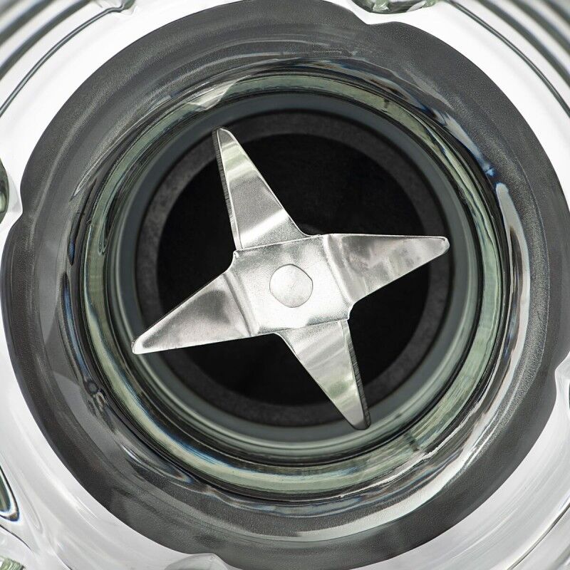 Frullatore Blaupunkt BP4002 Nero 1000 W