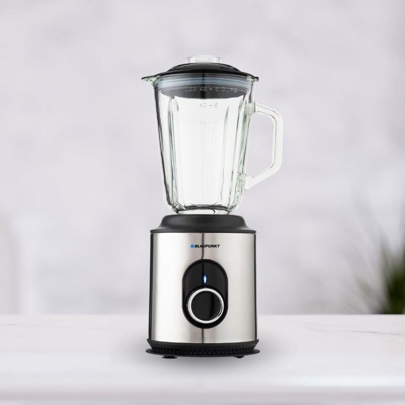 Frullatore Blaupunkt BP4002 Nero 1000 W