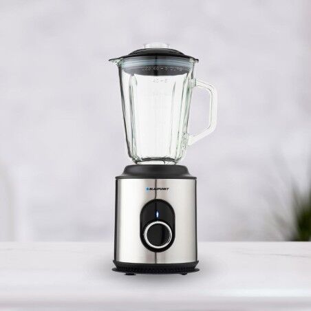 Frullatore Blaupunkt BP4002 Nero 1000 W