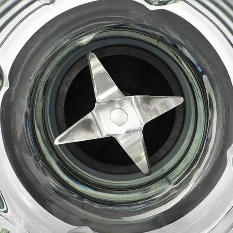 Frullatore Blaupunkt BP4002 Nero 1000 W