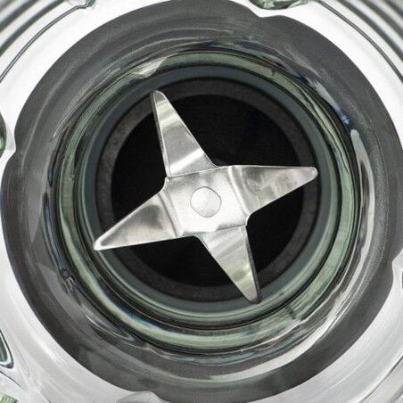 Frullatore Blaupunkt BP4002 Nero 1000 W