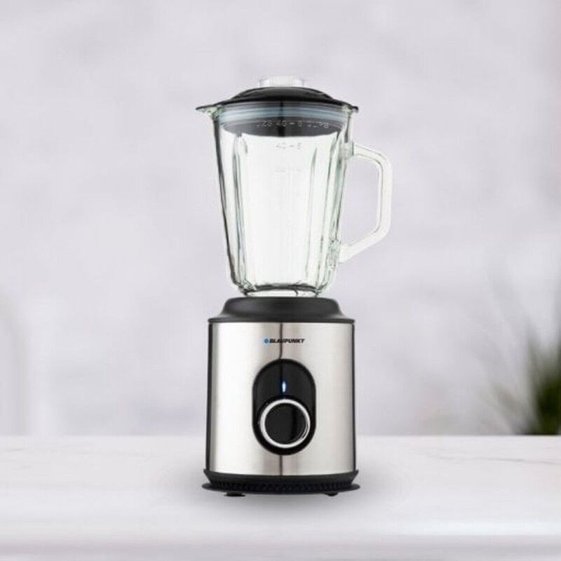 Frullatore Blaupunkt BP4002 Nero 1000 W