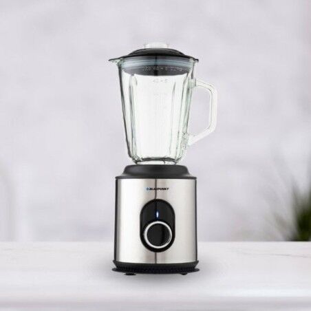 Frullatore Blaupunkt BP4002 Nero 1000 W