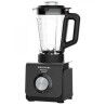 Frullatore Grunkel BAT-2000 MASTERPRO Nero Acciaio 1,5 L