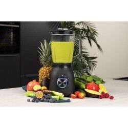 Frullatore Princess 212092 Nero 1000 W 1,5 L 2