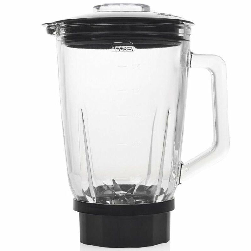 Frullatore Princess 212092 Nero 1000 W 1,5 L