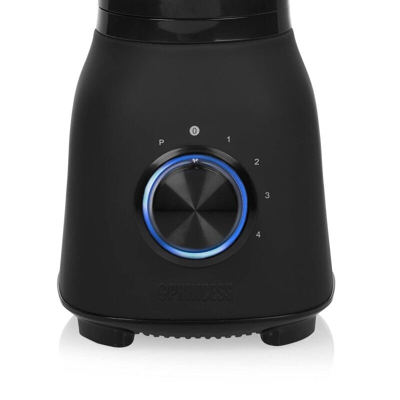 Frullatore Princess 212092 Nero 1000 W 1,5 L