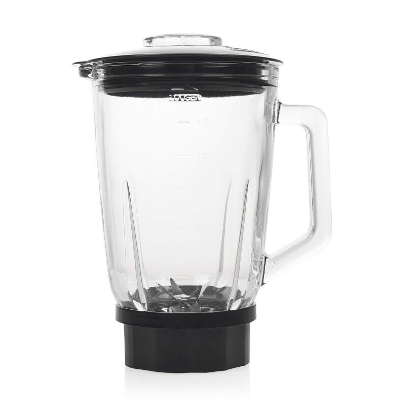 Frullatore Princess 212092 Nero 1000 W 1,5 L