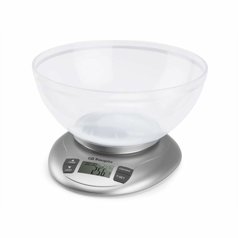 bilancia da cucina Orbegozo 18403