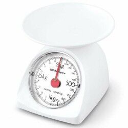 bilancia da cucina Orbegozo PC 1015 Bianco Multicolore