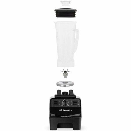 Mini Frullino Montalatte Orbegozo BV9650
