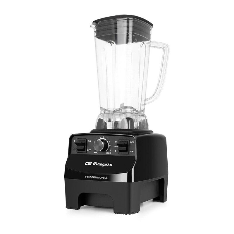 Mini Frullino Montalatte Orbegozo BV9650