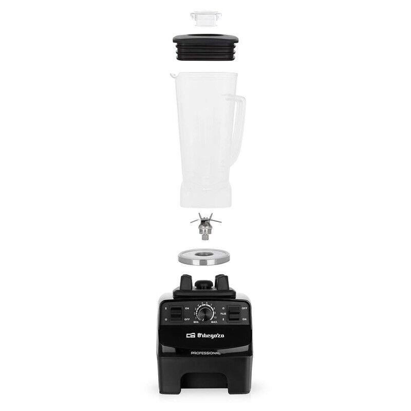 Mini Frullino Montalatte Orbegozo BV9650