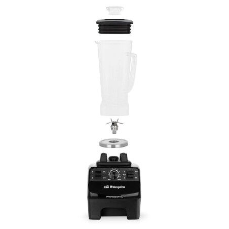 Mini Frullino Montalatte Orbegozo BV9650