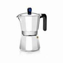 Caffettiera Italiana Monix M863006 Nero