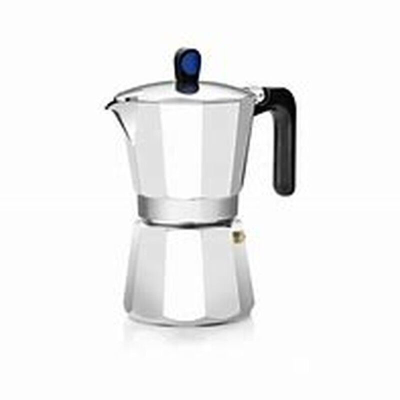 Caffettiera Italiana Monix M863006 Nero