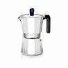 Caffettiera Italiana Monix M863006 Nero