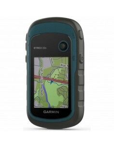 Navigatore GPS GARMIN eTrex 22x - 1