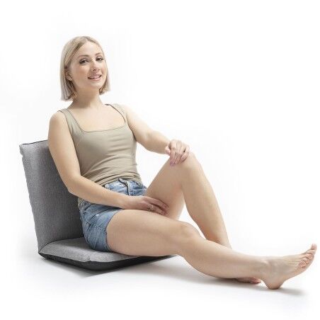 Sedia Reclinabile da Pavimento Sitinel InnovaGoods