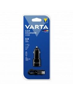 Caricabatterie per Auto Varta -57931 USB 2.0 x 2 - 1