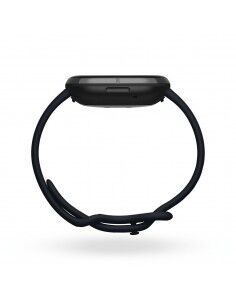 Smartwatch Fitbit Sense Grigio scuro 40 mm - 1 2