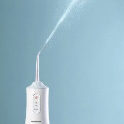Idropulsore Dentale Ricaricabile Portatile Denter InnovaGoods 2
