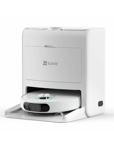 Robot Aspirapolvere Intelligente Ezviz