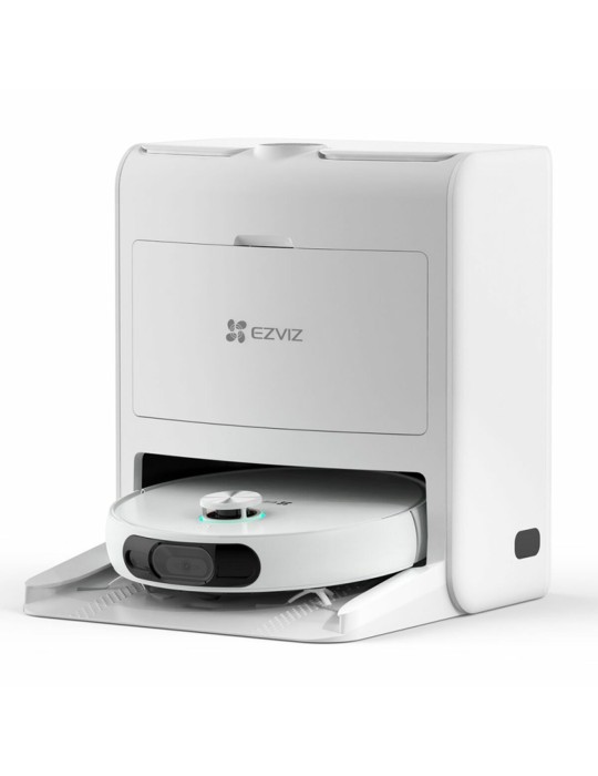Robot Aspirapolvere Intelligente Ezviz
