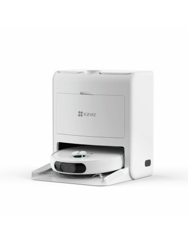 Robot Aspirapolvere Intelligente Ezviz 2
