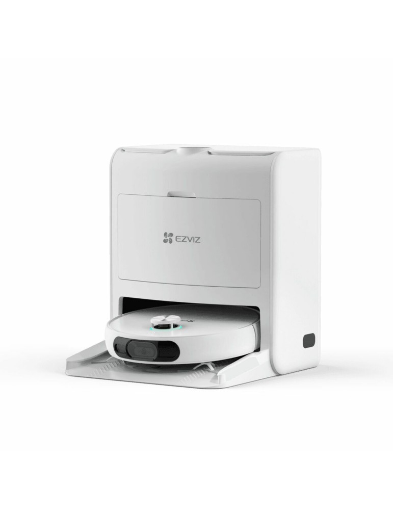 Robot Aspirapolvere Intelligente Ezviz