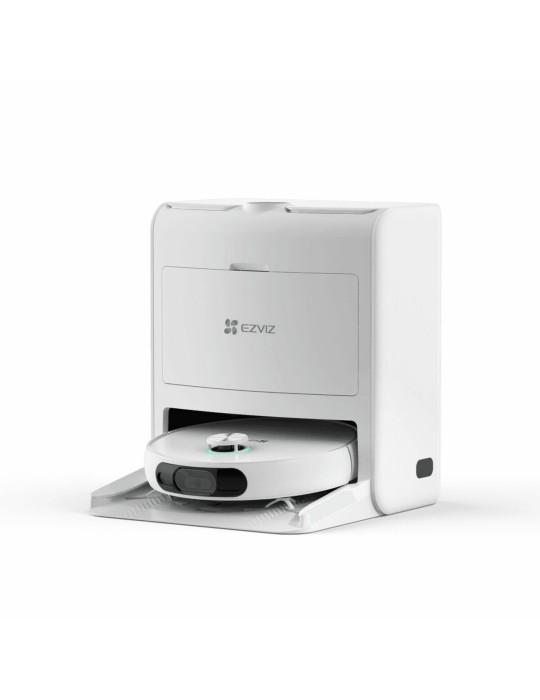 Robot Aspirapolvere Intelligente Ezviz