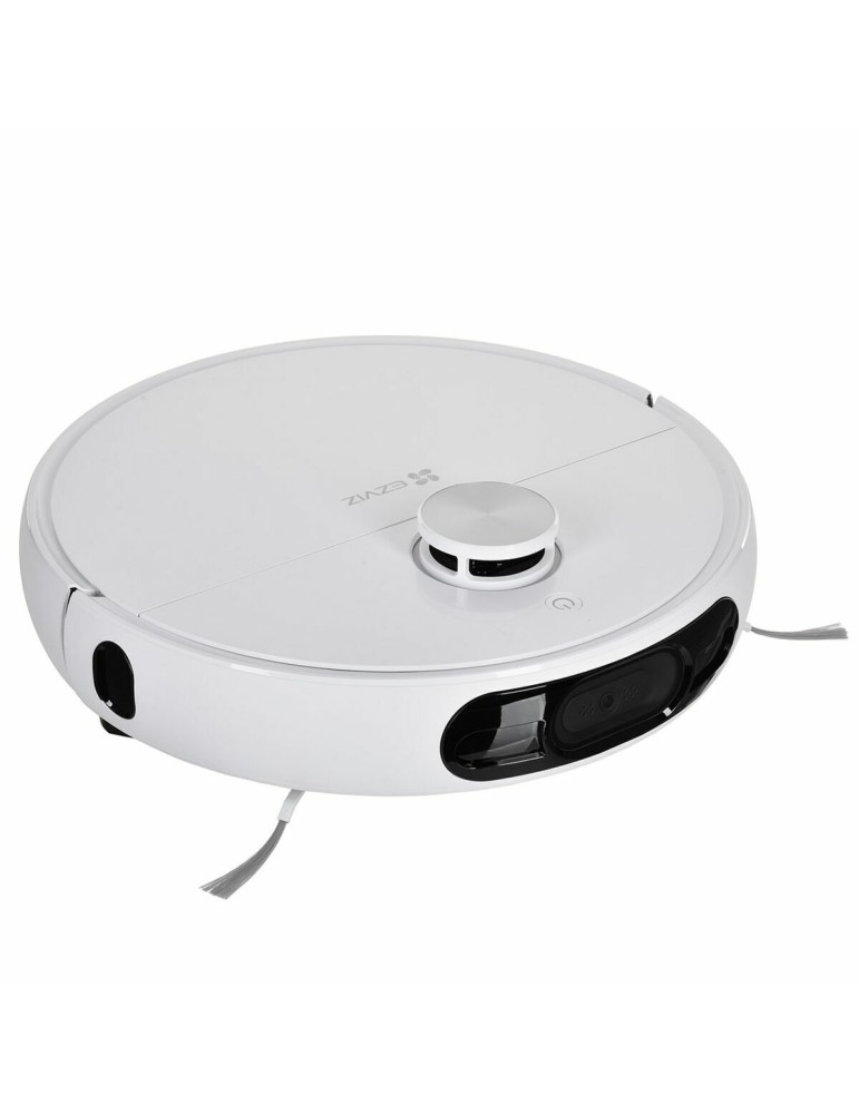 Robot Aspirapolvere Intelligente Ezviz