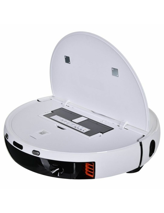 Robot Aspirapolvere Intelligente Ezviz