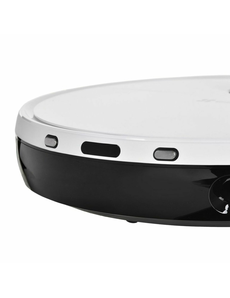 Robot Aspirapolvere Intelligente Ezviz