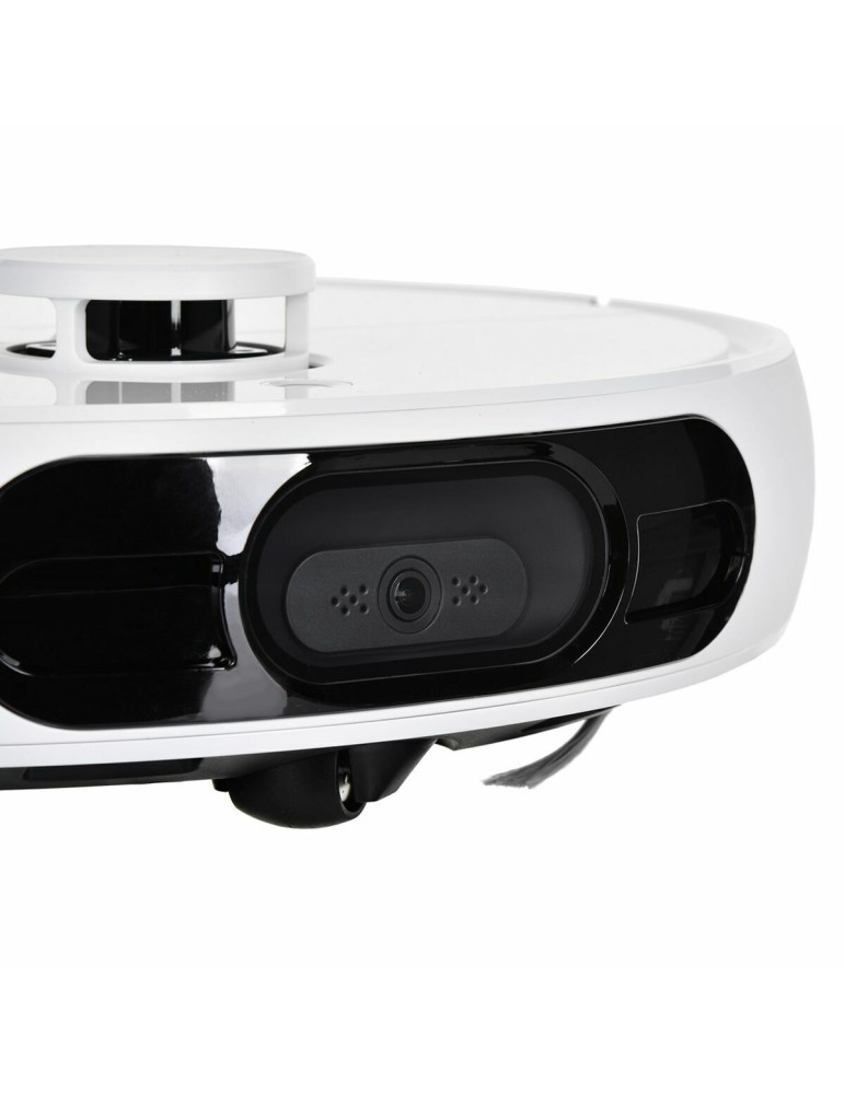 Robot Aspirapolvere Intelligente Ezviz