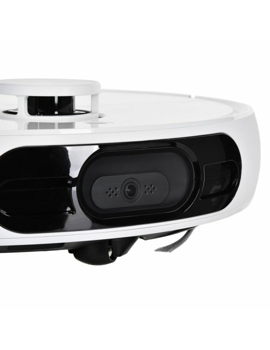 Robot Aspirapolvere Intelligente Ezviz